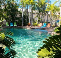 The Beach Motel Hervey Bay - Gold Coast 4U