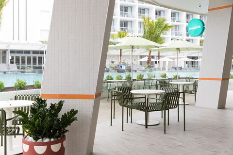 Crystalbrook Riley - Accommodation Gold Coast 36