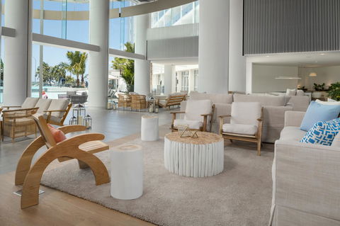 Crystalbrook Riley - Accommodation Gold Coast 12