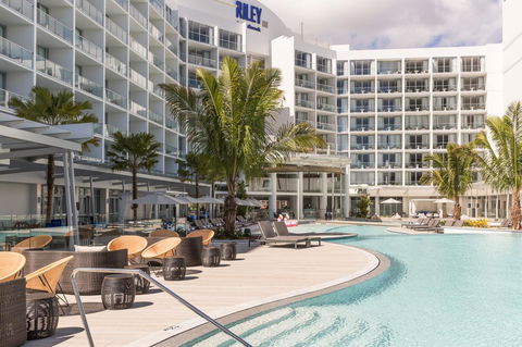 Crystalbrook Riley - Accommodation Gold Coast 5