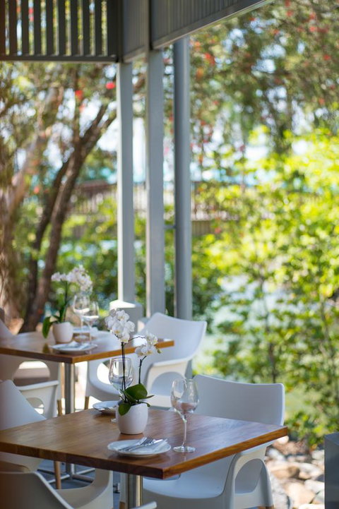 Heart Hotel And Gallery Whitsundays - 1 Gold Coast 19