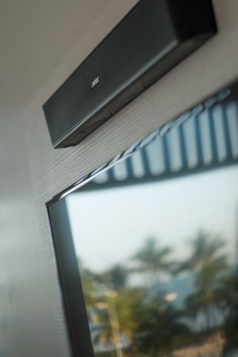 Heart Hotel And Gallery Whitsundays - 1 Gold Coast 33