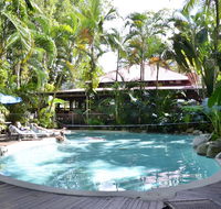 PK's Jungle Village - Hostel - Accommodation Gold Coast