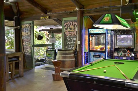 PK\'s Jungle Village - Accommodation Gold Coast 16