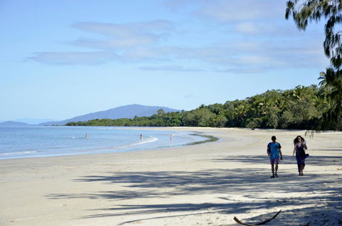 PK\'s Jungle Village - Accommodation Gold Coast 25