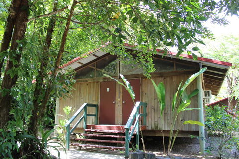 PK\'s Jungle Village - Accommodation Gold Coast 6