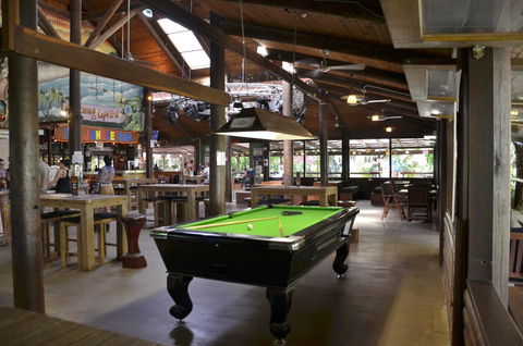 PK\'s Jungle Village - Accommodation Gold Coast 13