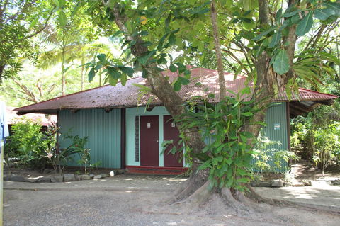 PK\'s Jungle Village - Accommodation Gold Coast 8