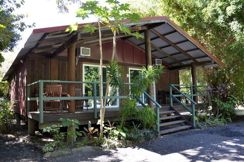 PK\'s Jungle Village - Accommodation Gold Coast 24