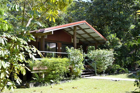 PK\'s Jungle Village - Accommodation Gold Coast 21