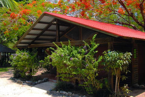 PK\'s Jungle Village - Accommodation Gold Coast 10