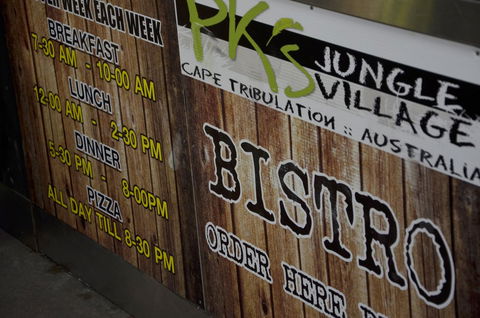 PK\'s Jungle Village - Accommodation Gold Coast 17