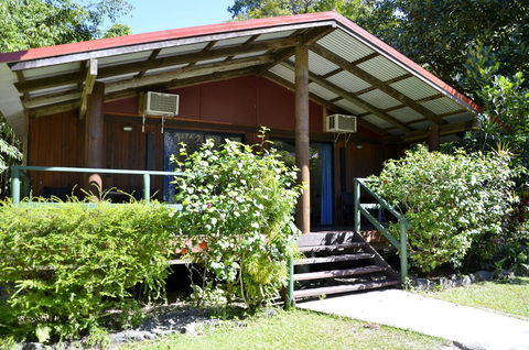PK\'s Jungle Village - Accommodation Gold Coast 9