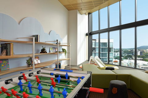 Brisbane One Apartments By CLLIX - Gold Coast 4U 10