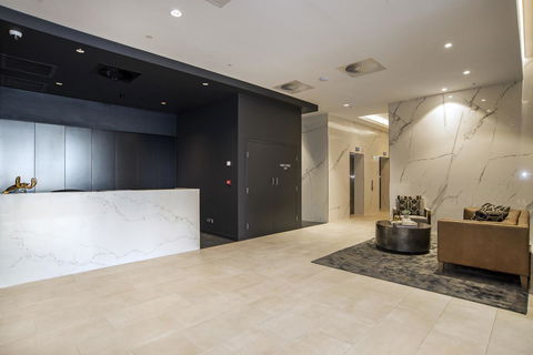 Brisbane One Apartments By CLLIX - Gold Coast 4U 19