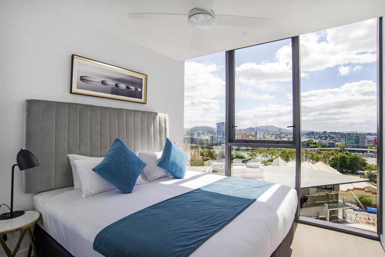 Southbank QLD Gold Coast 4U
