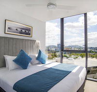 Arise Brisbane 1 - Gold Coast 4U