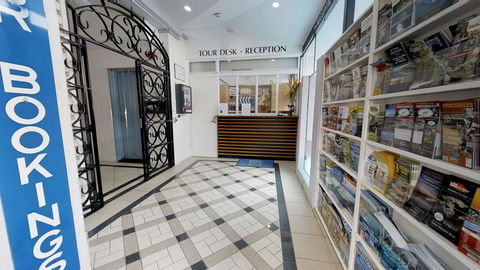 Silkari The Pavilions - 1 Gold Coast 5