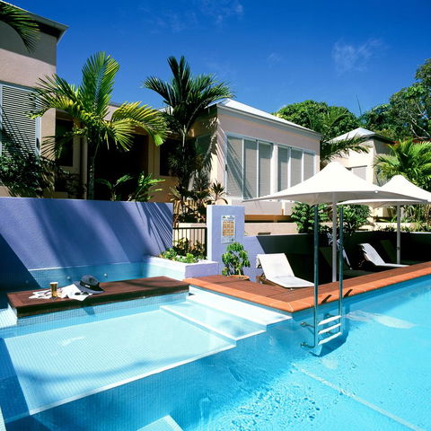 Silkari The Pavilions - 1 Gold Coast 0