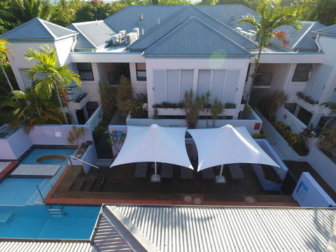 Silkari The Pavilions - 1 Gold Coast 20