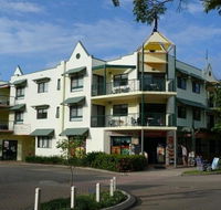 Magnetic Sunsets Resort - Accommodation Gold Coast