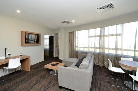 Hotel Grand Chancellor Townsville - Gold Coast 4U 0