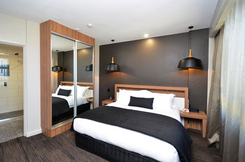 Hotel Grand Chancellor Townsville - Gold Coast 4U 3