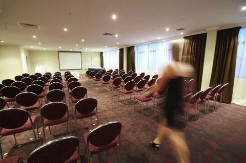 Hotel Grand Chancellor Townsville - Gold Coast 4U 36
