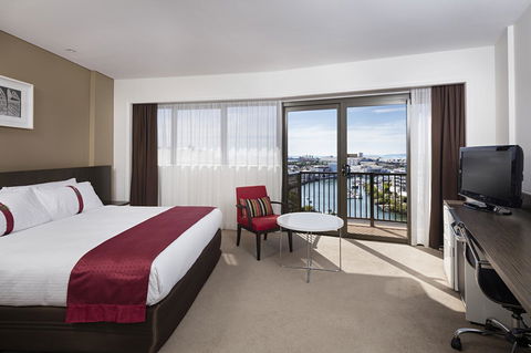 Hotel Grand Chancellor Townsville - Gold Coast 4U 8