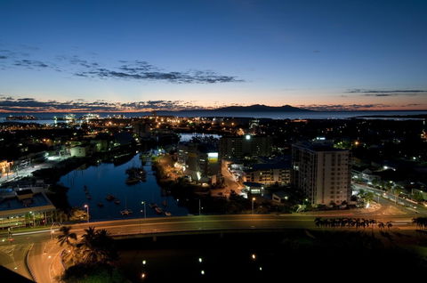 Hotel Grand Chancellor Townsville - Gold Coast 4U 34