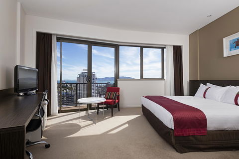 Hotel Grand Chancellor Townsville - Gold Coast 4U 9