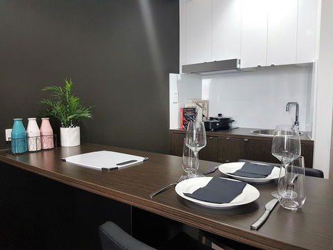 Hotel Grand Chancellor Townsville - Gold Coast 4U 13