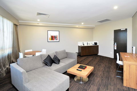 Hotel Grand Chancellor Townsville - Gold Coast 4U 2