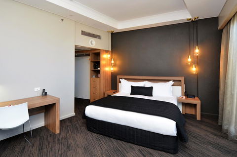 Hotel Grand Chancellor Townsville - Gold Coast 4U 4