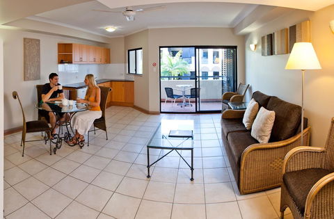 Regal Port Douglas - Accommodation Gold Coast 30