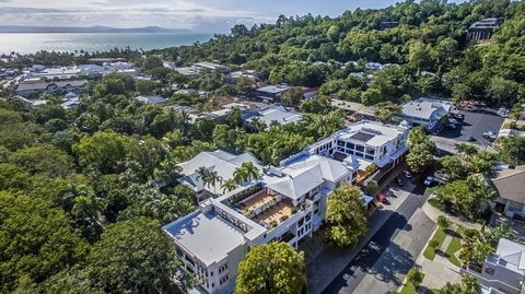 Regal Port Douglas - Accommodation Gold Coast 2