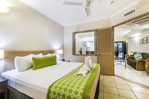 Regal Port Douglas - Accommodation Gold Coast 5