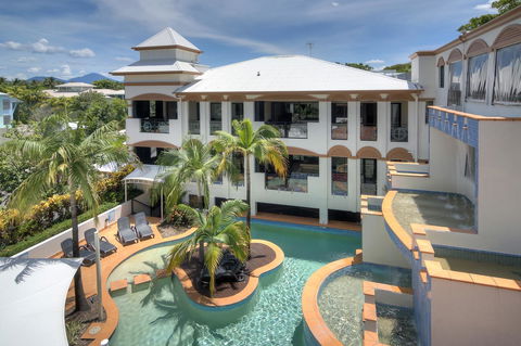 Regal Port Douglas - Accommodation Gold Coast 0