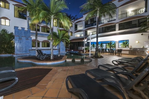 Regal Port Douglas - Accommodation Gold Coast 8