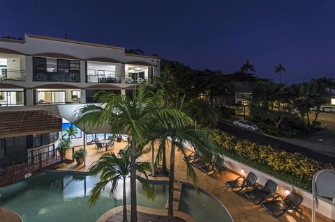 Regal Port Douglas - Accommodation Gold Coast 7