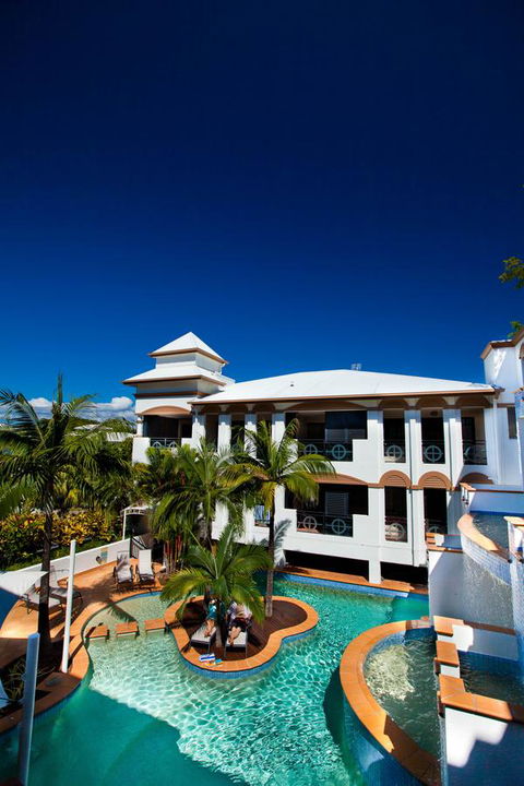Regal Port Douglas - Accommodation Gold Coast 18