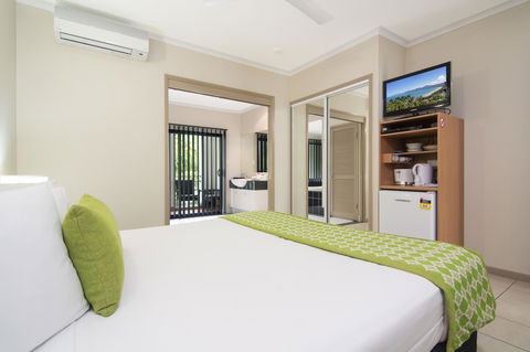 Regal Port Douglas - Accommodation Gold Coast 3
