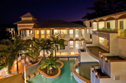 Regal Port Douglas - Accommodation Gold Coast 19