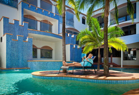 Regal Port Douglas - Accommodation Gold Coast 20