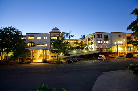 Regal Port Douglas - Accommodation Gold Coast 1