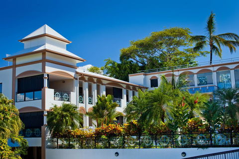 Regal Port Douglas - Accommodation Gold Coast 23