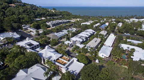 Regal Port Douglas - Accommodation Gold Coast 12
