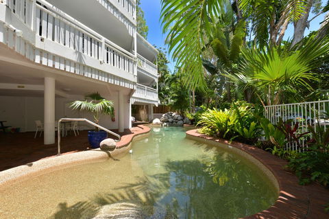 The White House Port Douglas - Accommodation Gold Coast 20