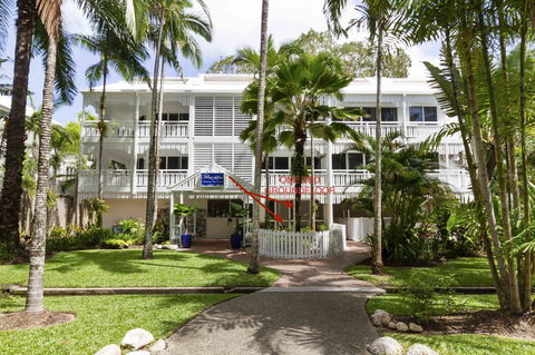 The White House Port Douglas - Accommodation Gold Coast 1
