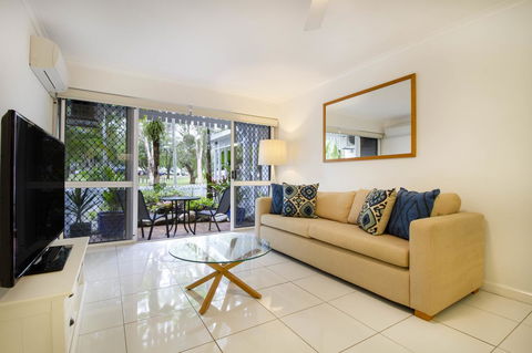 The White House Port Douglas - Accommodation Gold Coast 15